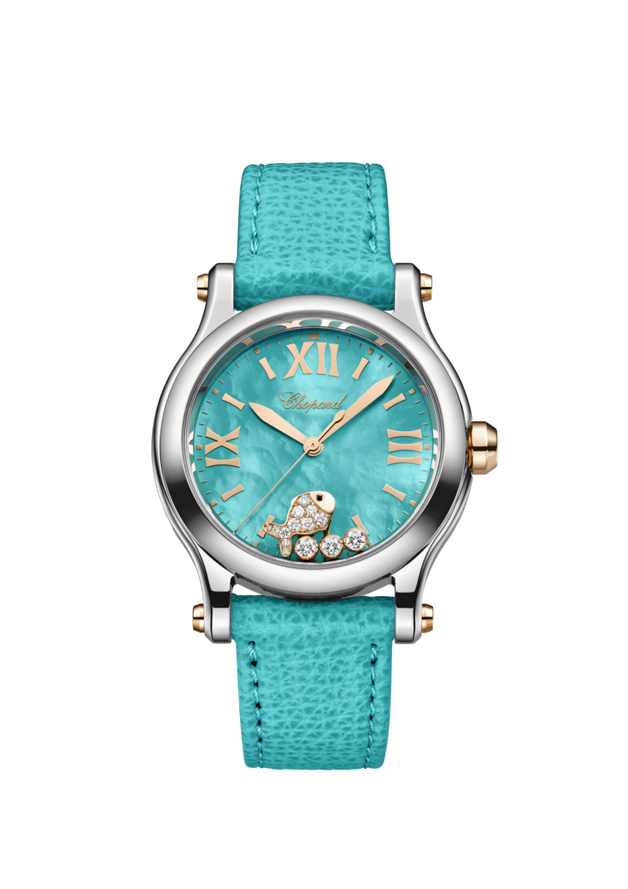 ショパール(CHOPARD) ハッピーフィッシュ | ジェイアール名古屋